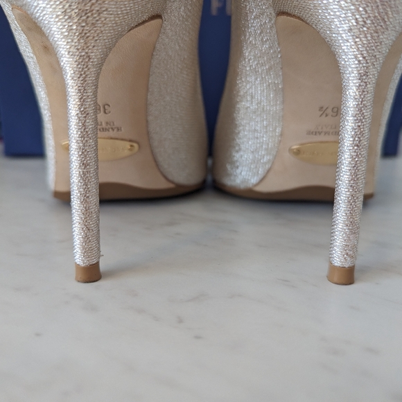 Excellent Condition - Sarah Flint Perfect Nina 100 - Picture 2 of 11